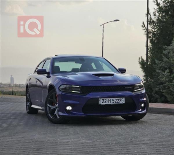 Dodge for sale in Iraq
